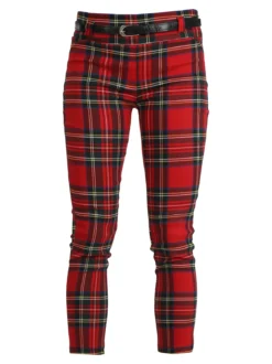 Solada Pantaloni scozzesi da donna