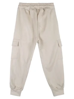 Solada Pantaloni tuta da bambina con tasconi laterali