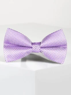 Solada Papillon uomo lilla