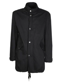 Solada Parka leggero da uomo in cotone