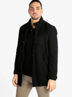 Solada Parka leggero da uomo in cotone
