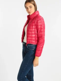Solada Piumino donna corto modello 100 grammi