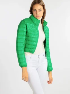 Solada Piumino donna corto modello 100 grammi