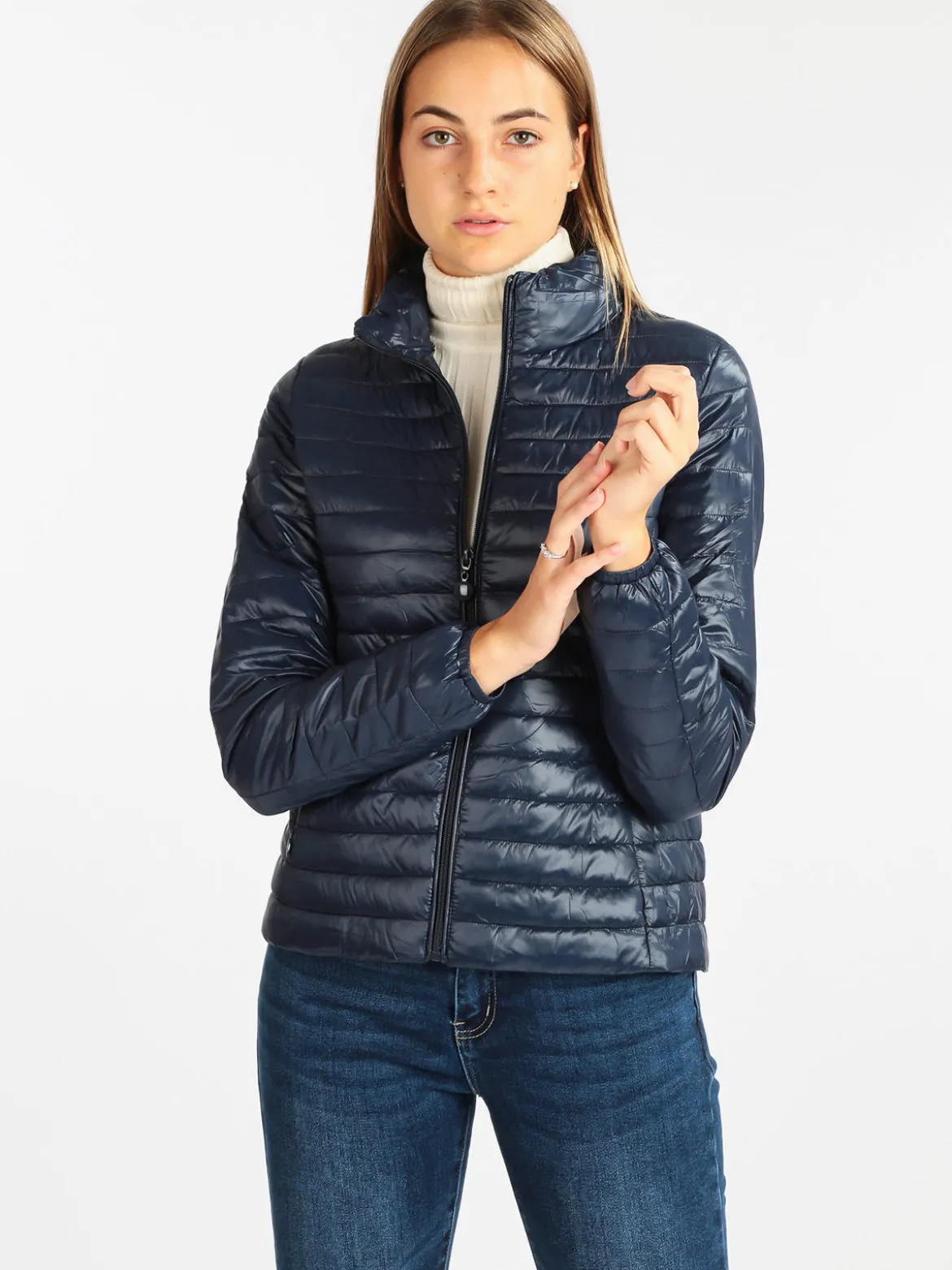 Solada Piumino donna modello 100 grammi
