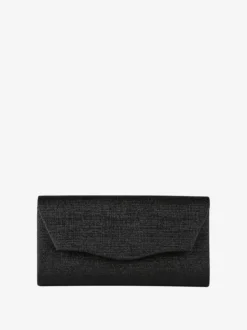 Solada Pochette donna brillantinata