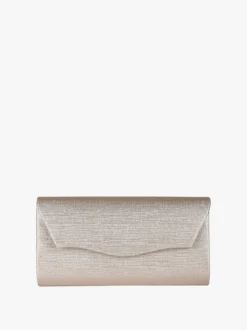Solada Pochette donna brillantinata