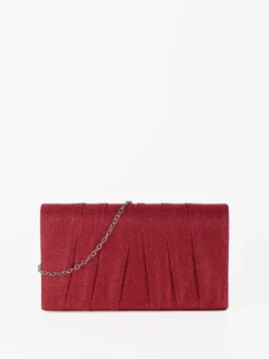 Solada Pochette donna rettangolare con tracolla