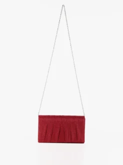 Solada Pochette donna rettangolare con tracolla