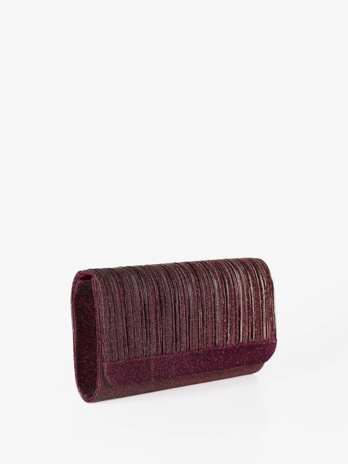 Solada Pochette elegante glitterata