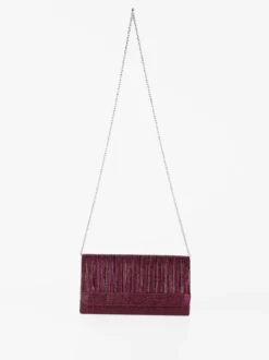 Solada Pochette elegante glitterata