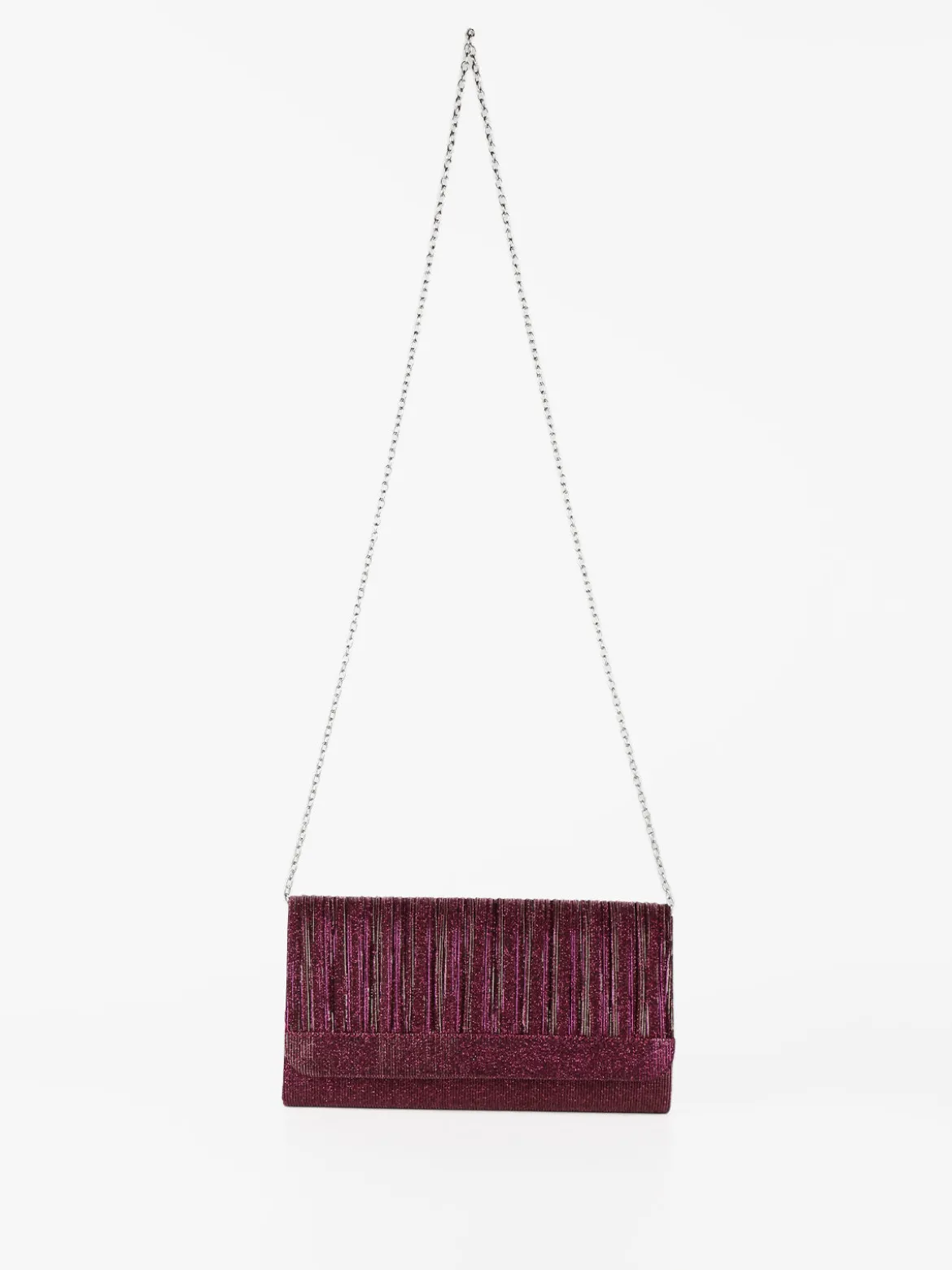 Solada Pochette elegante glitterata