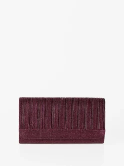 Solada Pochette elegante glitterata
