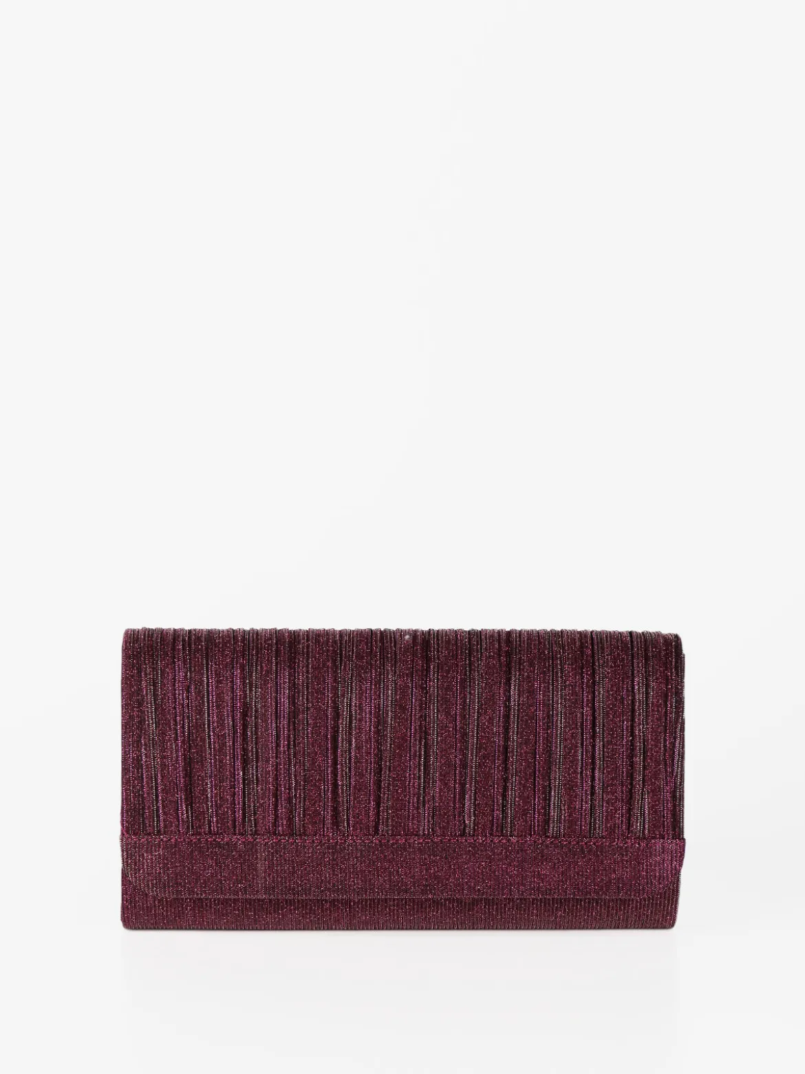 Solada Pochette elegante glitterata