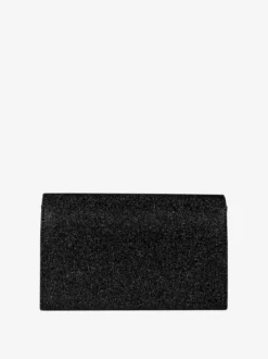 Solada Pochette rigida glitter