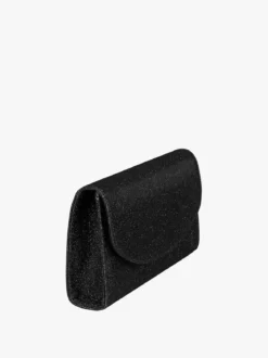 Solada Pochette rigida glitter