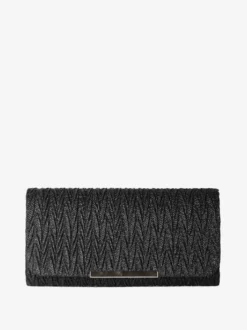 Solada Pochette rigida glitterata