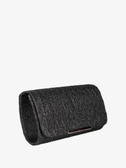 Solada Pochette rigida glitterata