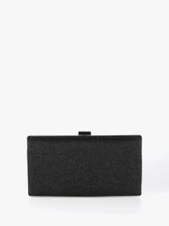 Solada Pochette rigida glitterata
