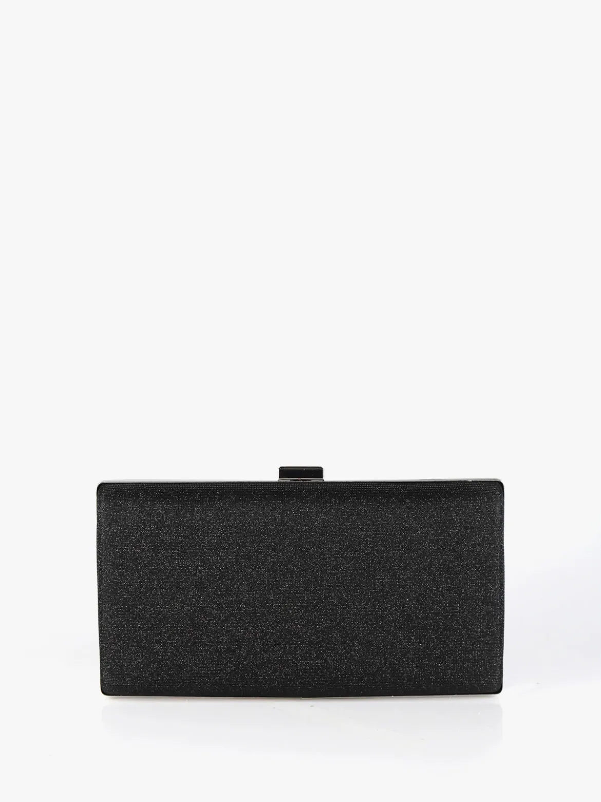 Solada Pochette rigida glitterata