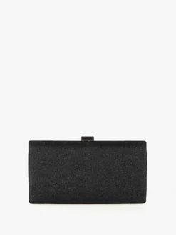 Solada Pochette rigida glitterata