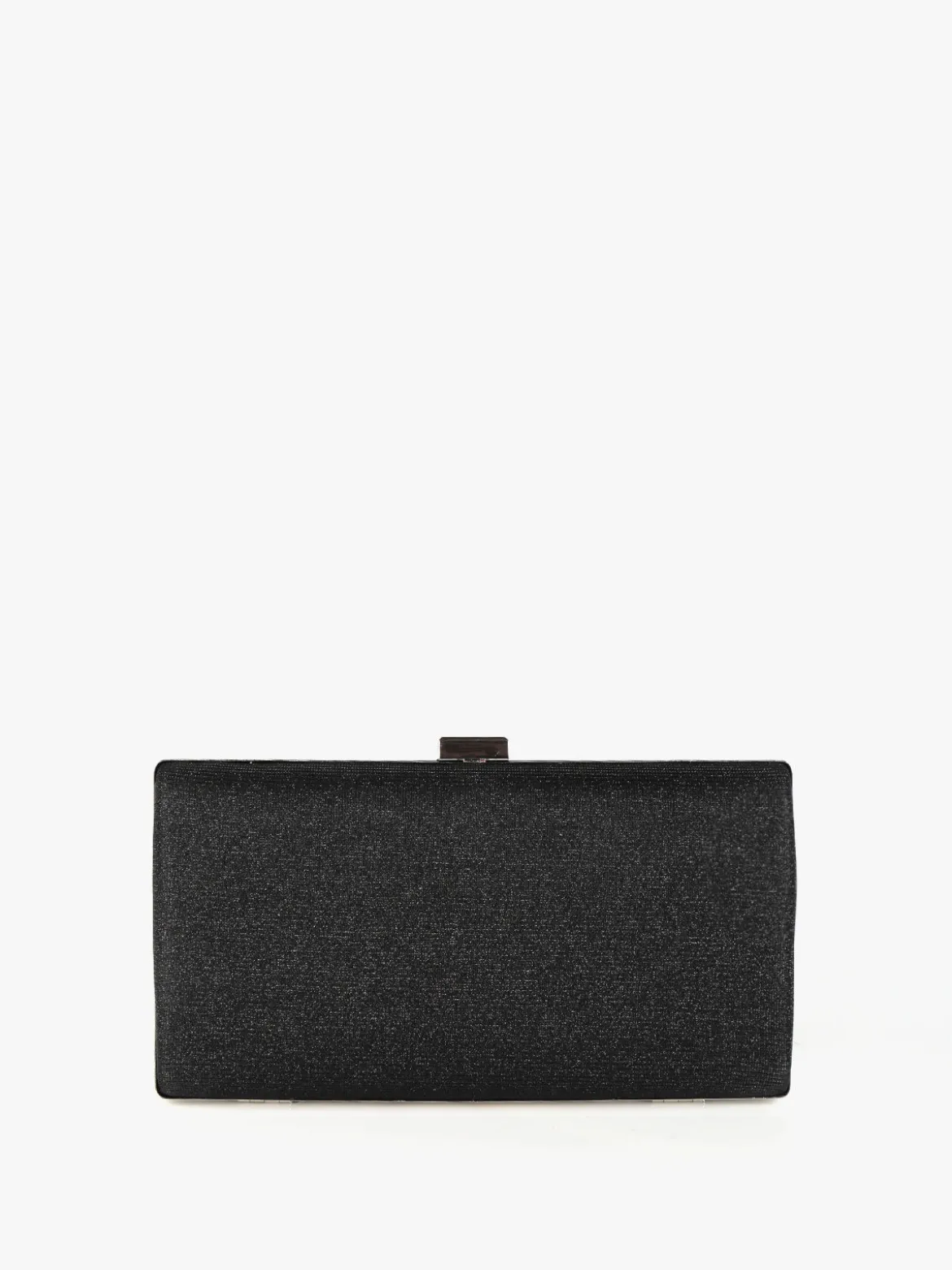 Solada Pochette rigida glitterata