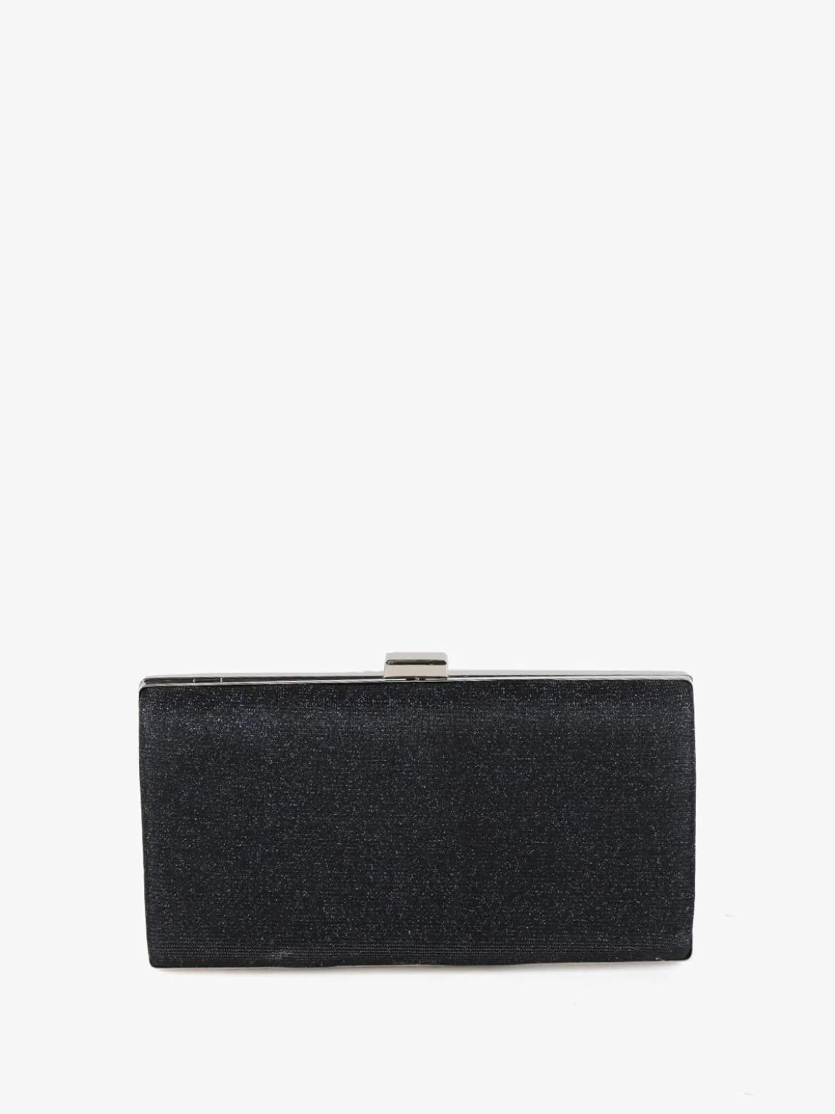 Solada Pochette rigida glitterata
