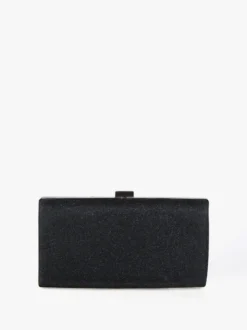 Solada Pochette rigida glitterata