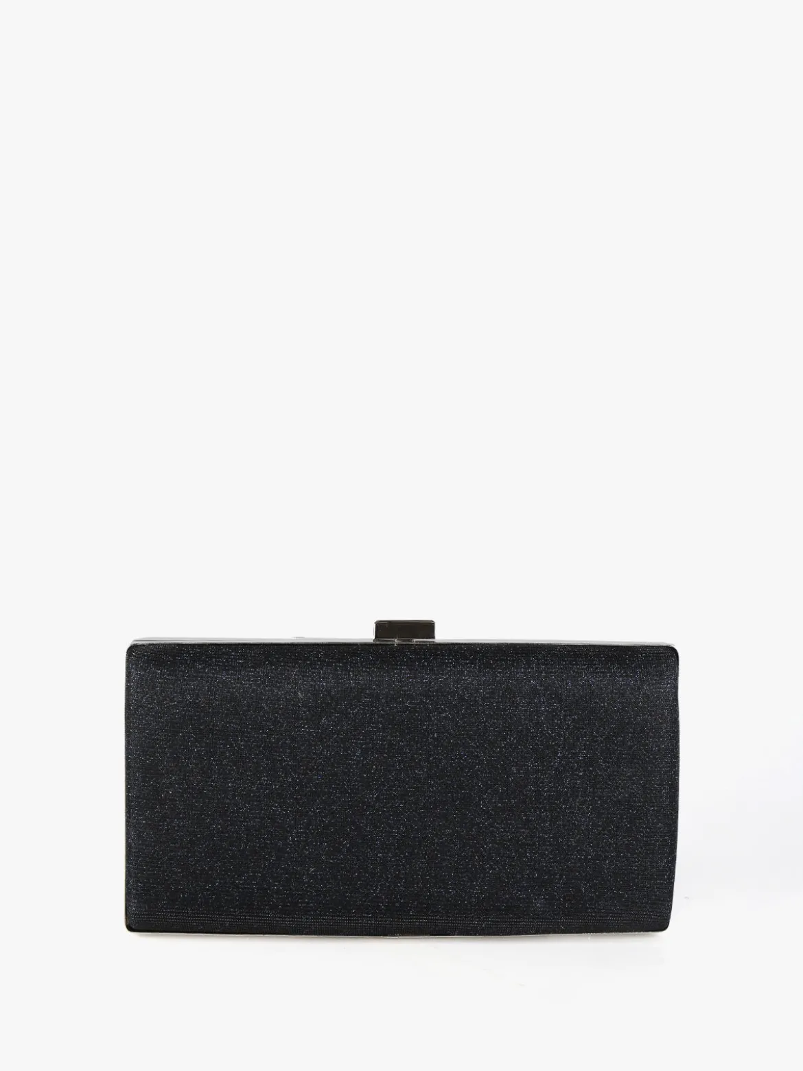 Solada Pochette rigida glitterata