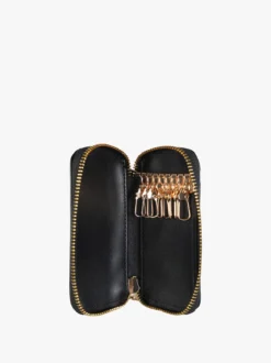 Solada Portachiavi chiuso con cerniera