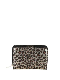 Solada Portafoglio donna animalier