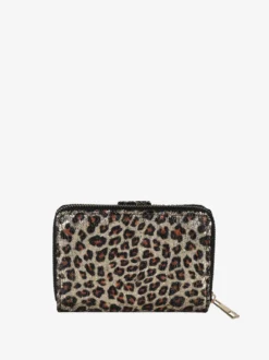 Solada Portafoglio donna animalier
