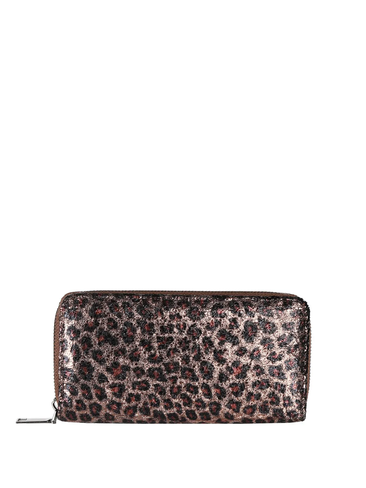 Solada Portafoglio donna animalier