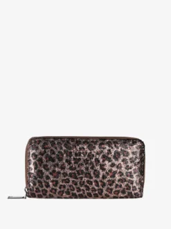 Solada Portafoglio donna animalier