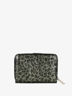 Solada Portafoglio donna animalier