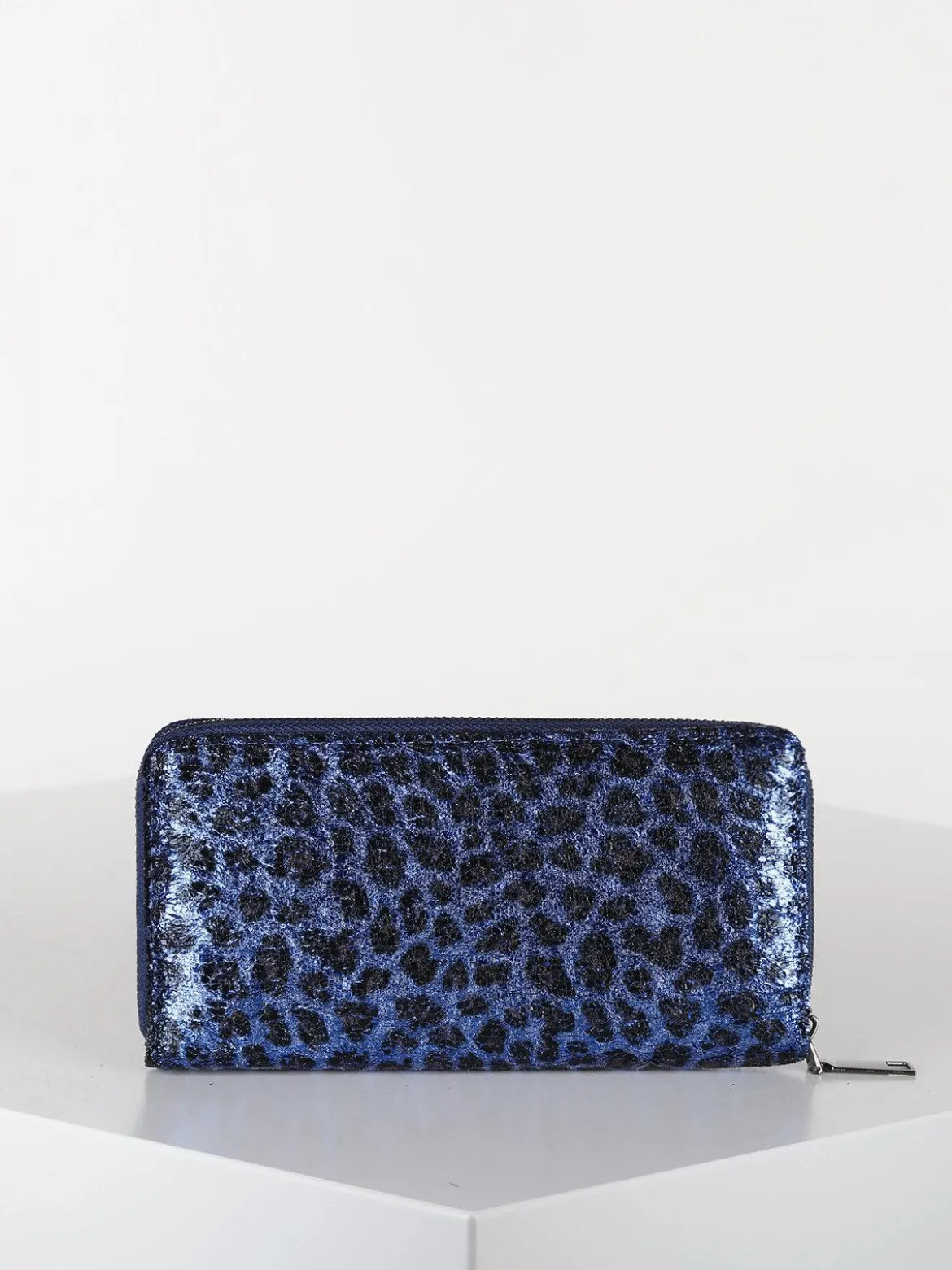 Solada Portafoglio donna animalier