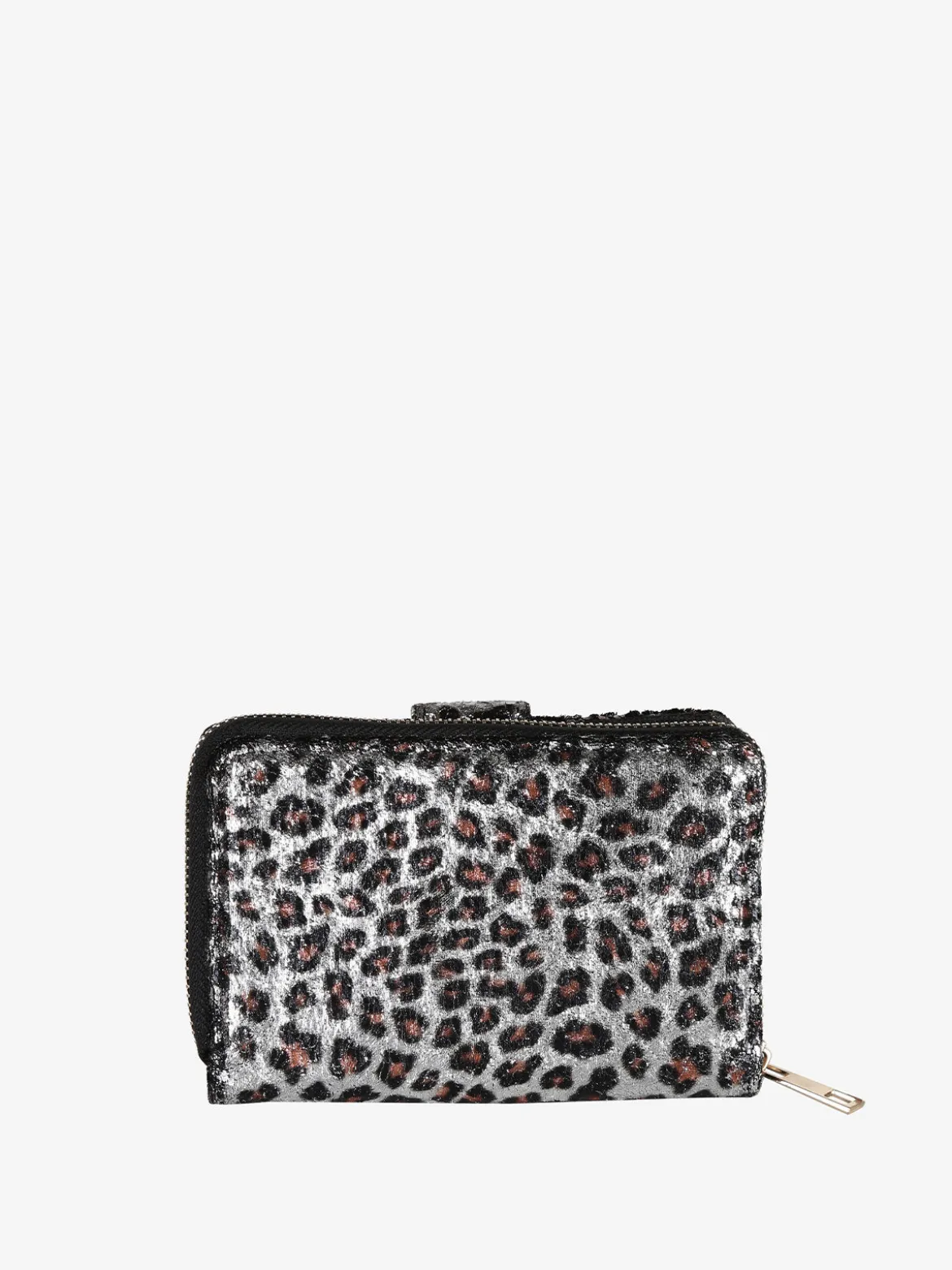 Solada Portafoglio donna animalier