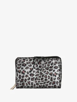 Solada Portafoglio donna animalier