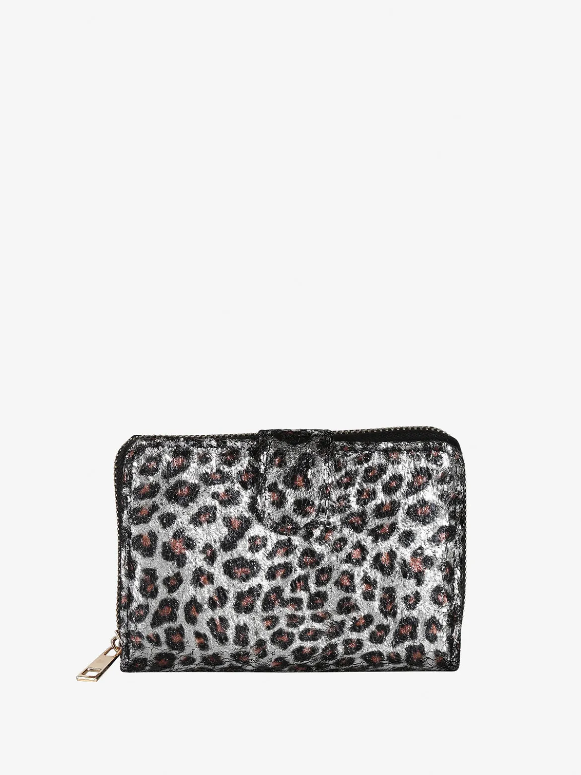 Solada Portafoglio donna animalier