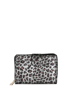 Solada Portafoglio donna animalier