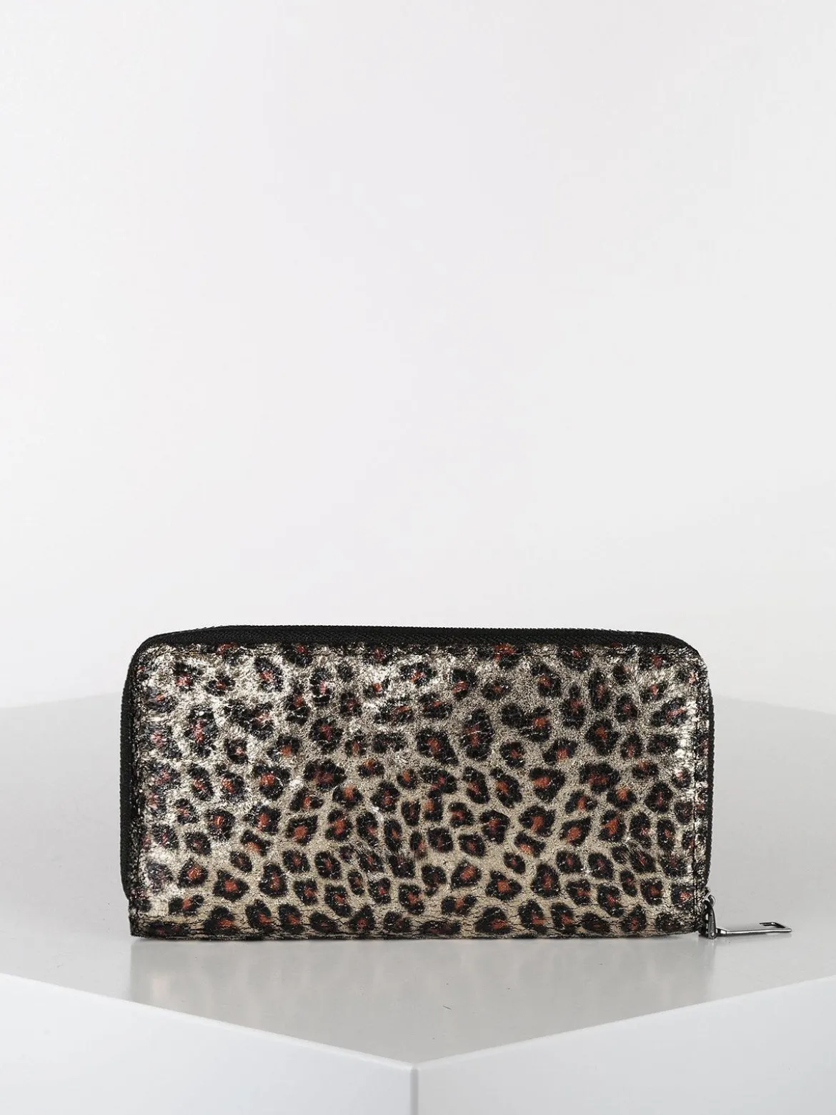 Solada Portafoglio donna animalier