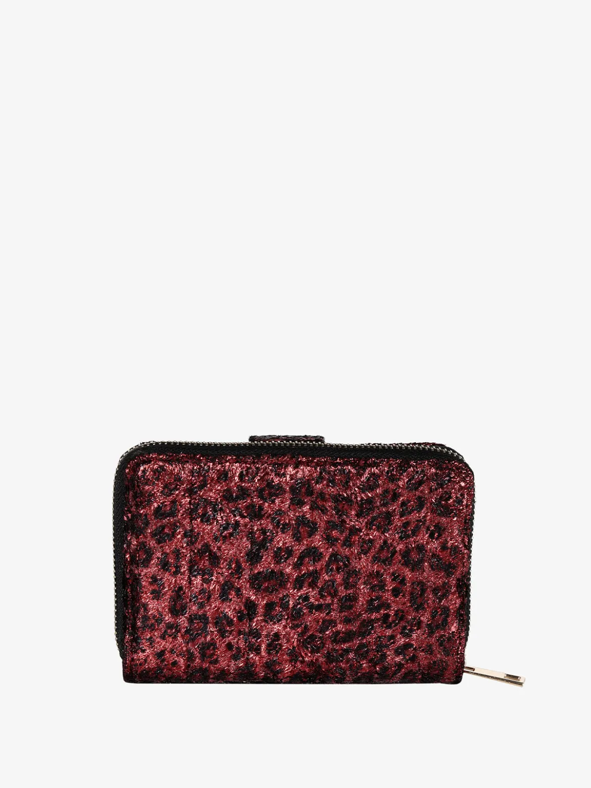Solada Portafoglio donna animalier