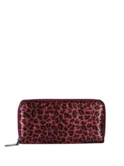 Solada Portafoglio donna animalier