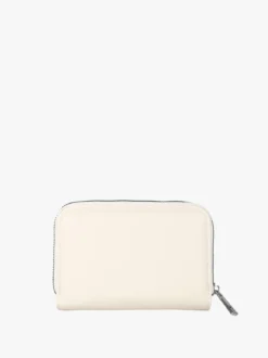 Solada Portafoglio donna con borchie - beige