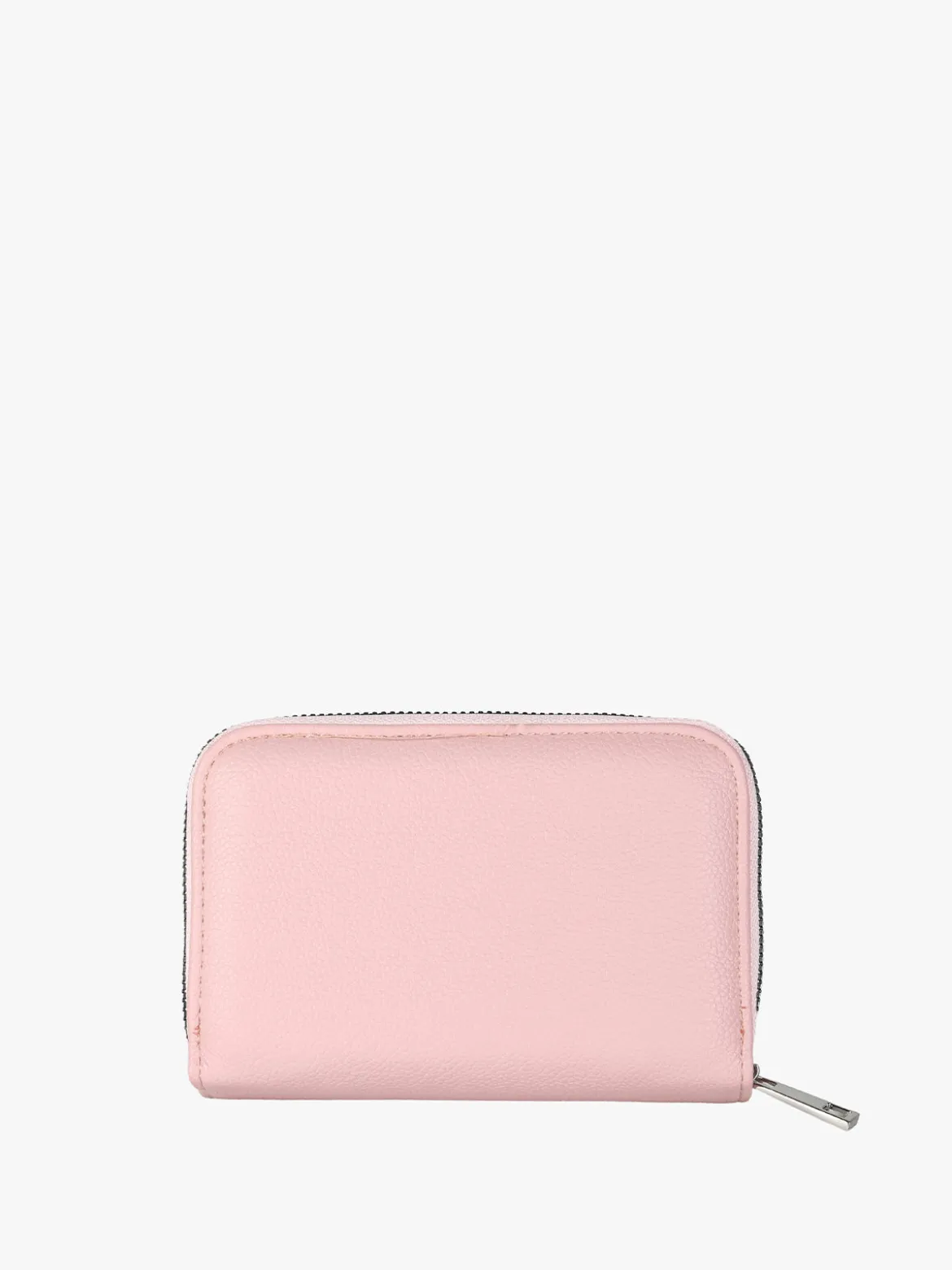 Solada Portafoglio donna con borchie - rosa