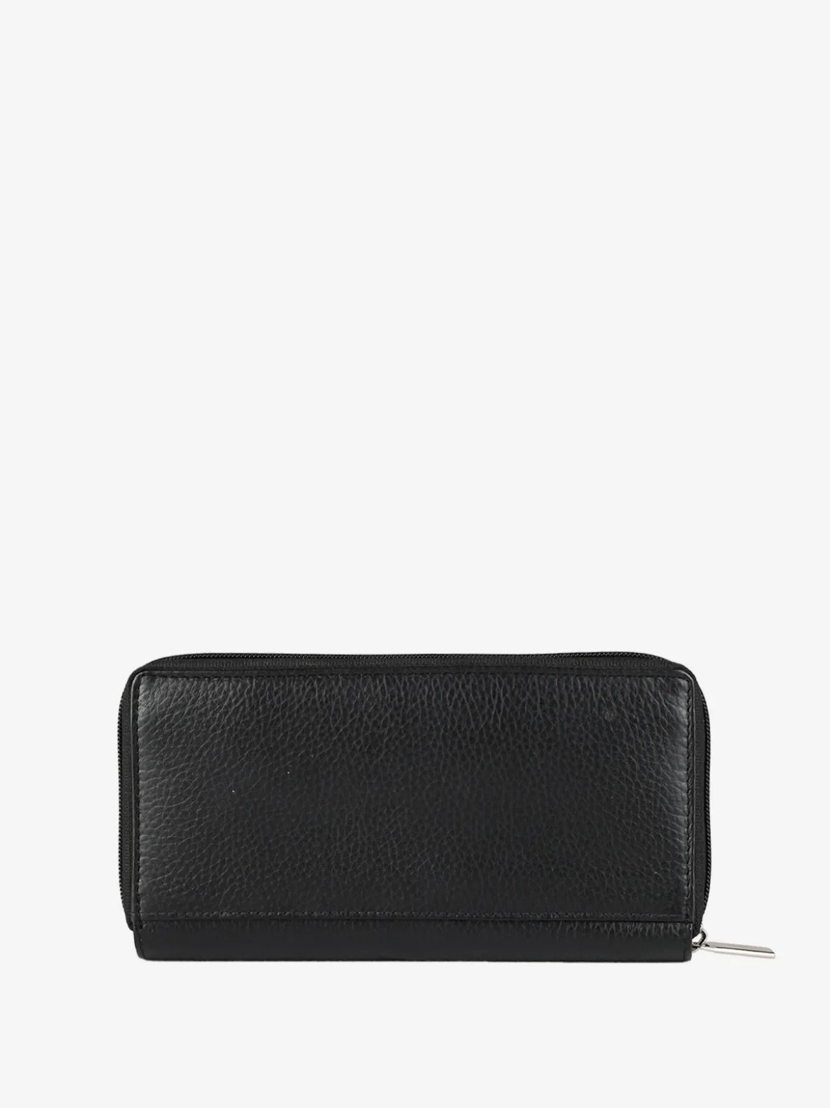 Solada Portafoglio in pelle da donna con zip