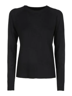 Solada Pullover donna in maglia a costine