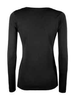 Solada Pullover donna in maglia scollo V