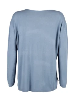 Solada Pullover donna oversize in maglia