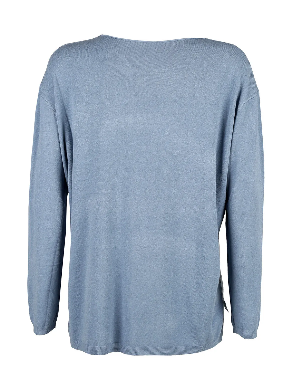 Solada Pullover donna oversize in maglia