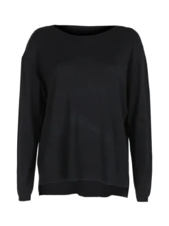 Solada Pullover donna oversize in maglia